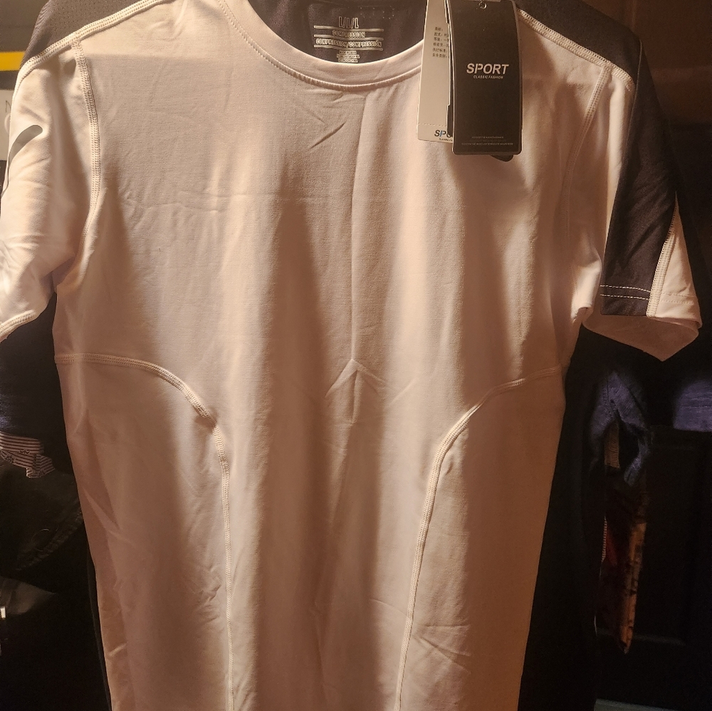 new shirt